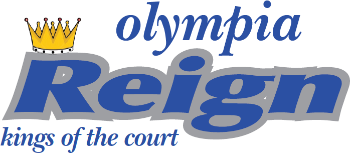 Olympia Reign 2008-Pres Primary Logo iron on transfers for clothing